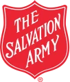 The Salvation Army